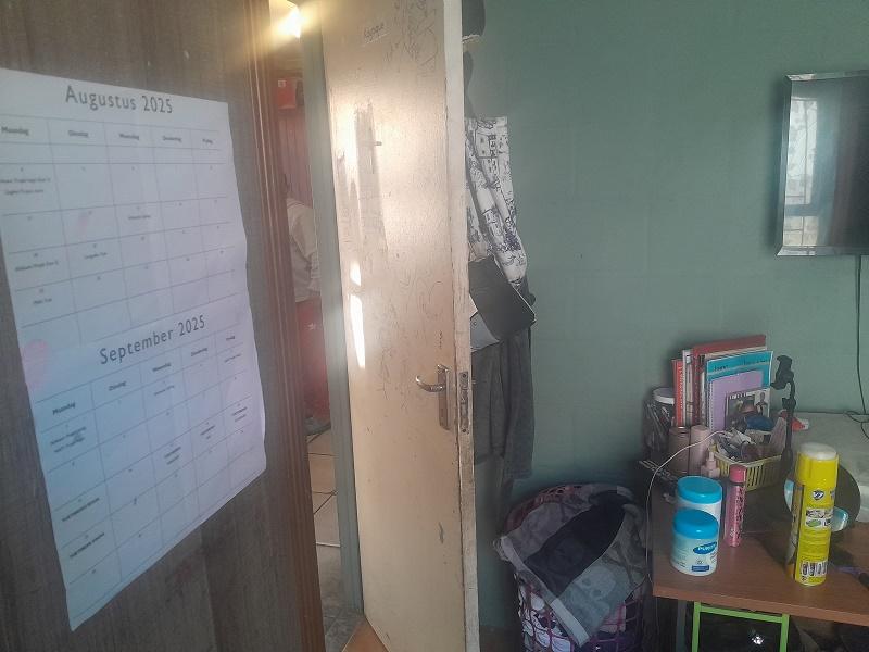 2 Bedroom Property for Sale in Dal Josafat Western Cape